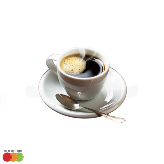 One On One Coffee (Black)
