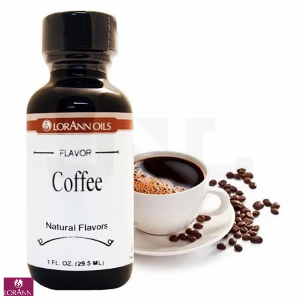 LorAnn Coffee - In Stock