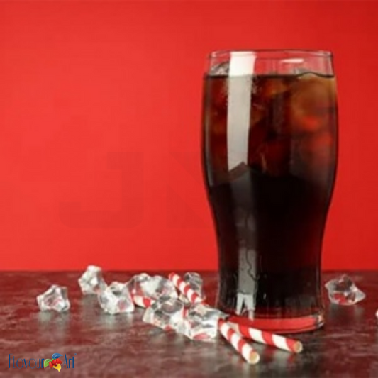 Flavour Art Cola - In Stock