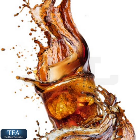 TFA Cola - In Stock
