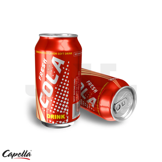 Capella Cola - In Stock