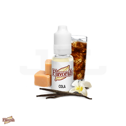 Flavorah Cola