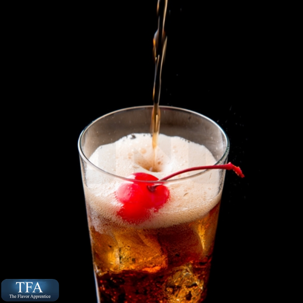TFA Cola Cherry