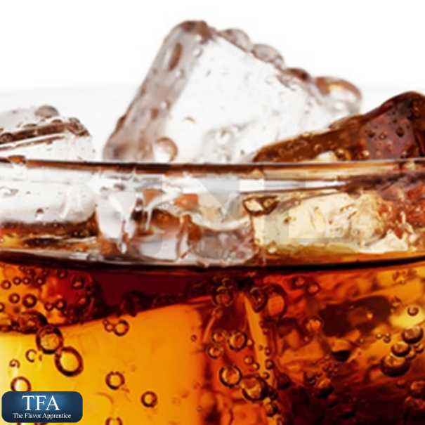 TFA Cola Soda