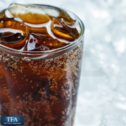TFA Cola Syrup