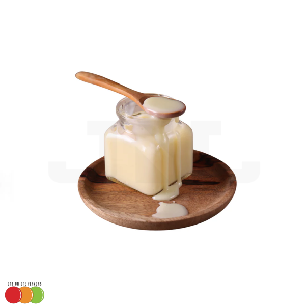 One On One Condensed Milk - In Stock