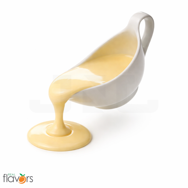 Real Flavors Condensed Milk Extract - In Stock