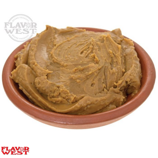 Flavor West Cookie Butter