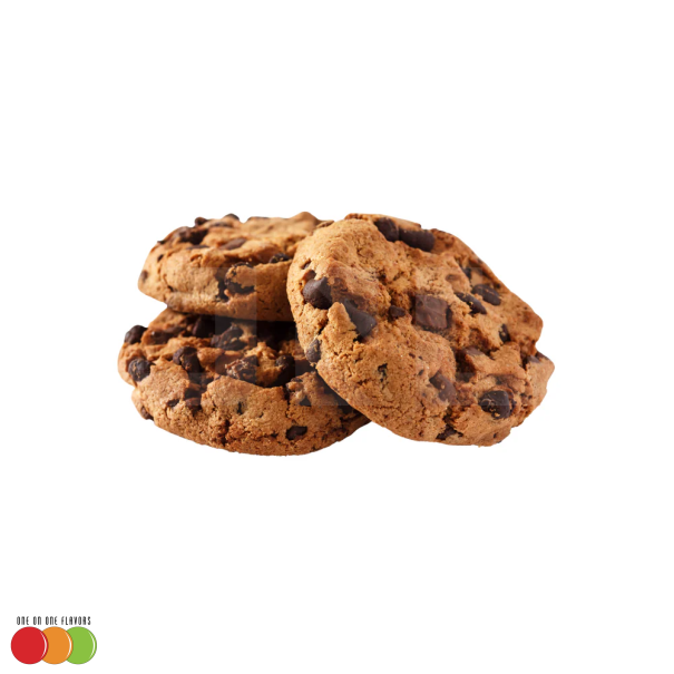 One On One Cookie (Chocolate Chip) - In Stock