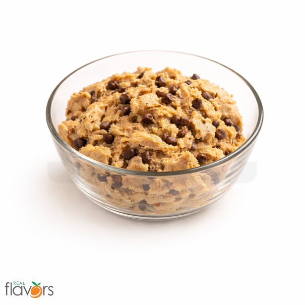 Real Flavors Cookie Dough Extract - In Stock