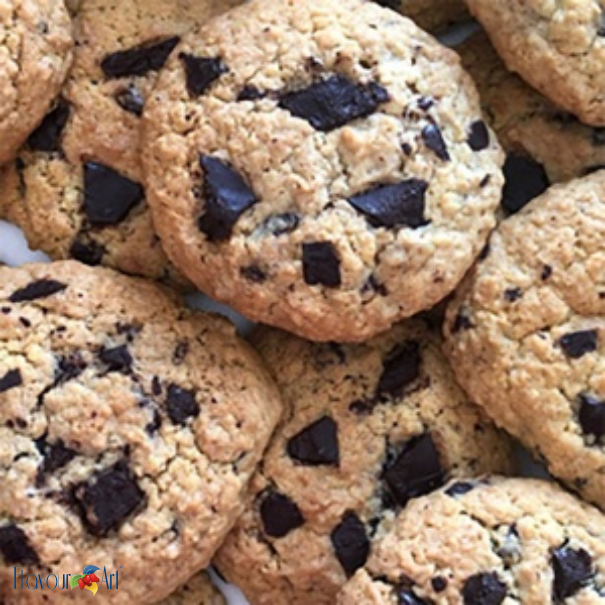Flavour Art Cookie Premium - In Stock
