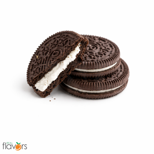 Real Flavors Cookies And Cream Extract - In Stock