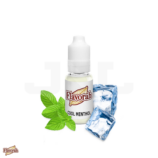Flavorah Cool Menthol