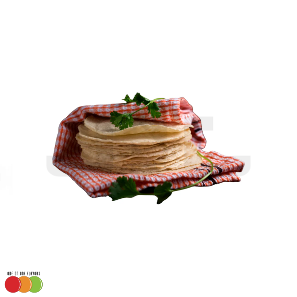 One On One Corn Tortilla - In Stock
