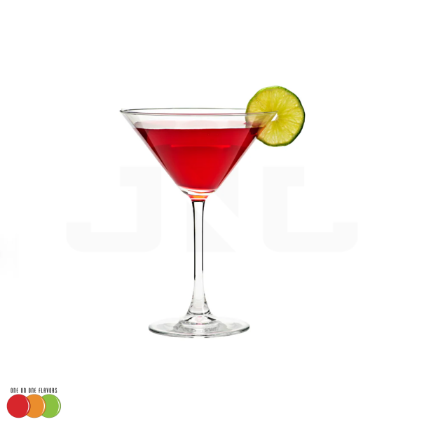 One On One Cosmopolitan
