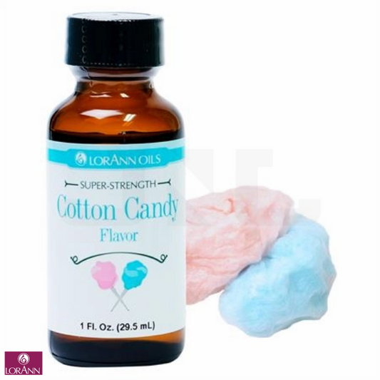 LorAnn Cotton Candy - In Stock