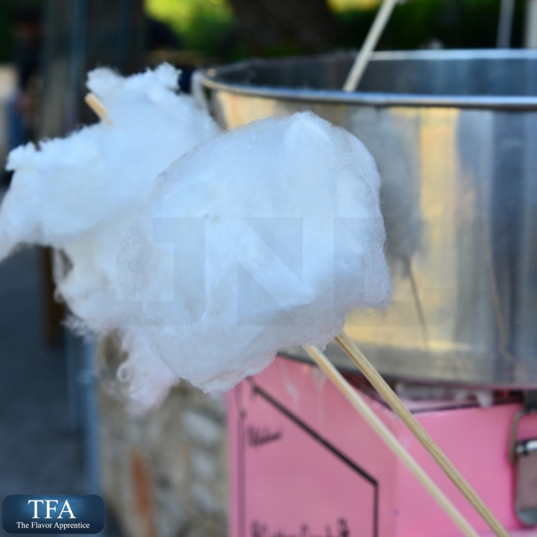 TFA Cotton Candy Circus