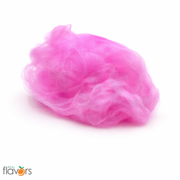 Real Flavors Cotton Candy Extract - In Stock