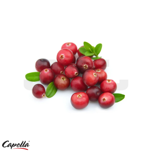 Capella Cranberry