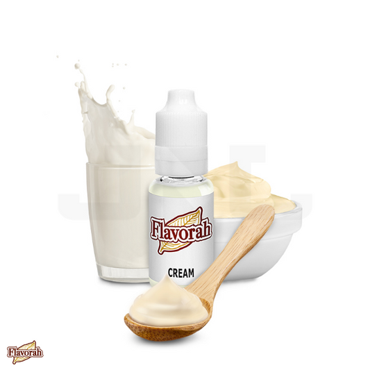 Flavorah Cream - In Stock