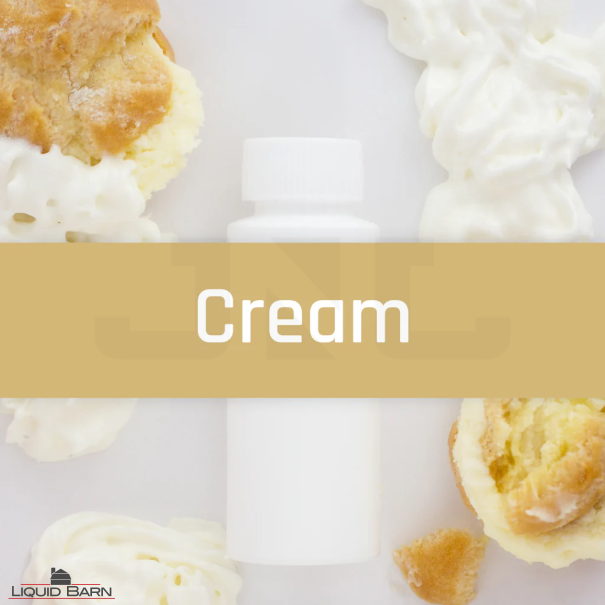 Liquid Barn Cream - In Stock
