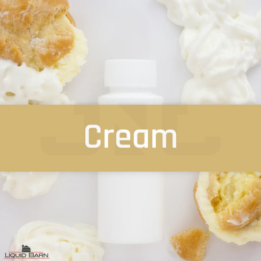 Liquid Barn Cream - In Stock