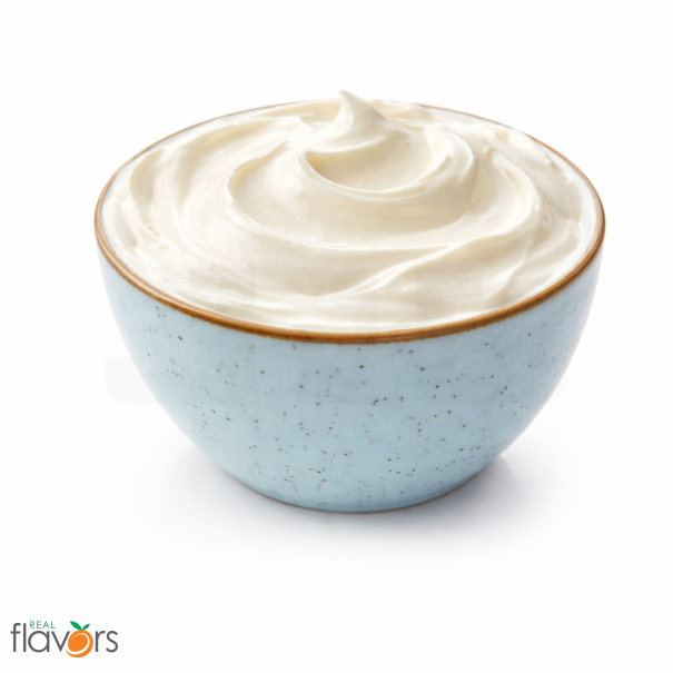 Real Flavors Cream Cheese Extract - In Stock
