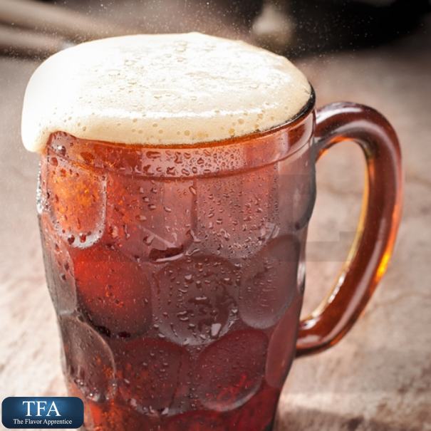 TFA Cream Soda