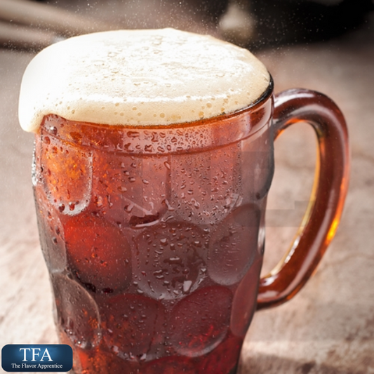 TFA Cream Soda