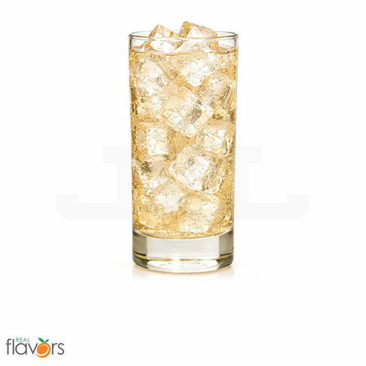 Real Flavors Cream Soda Extract