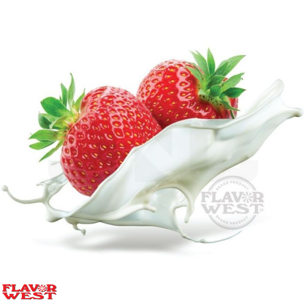 Flavor West Creamberry