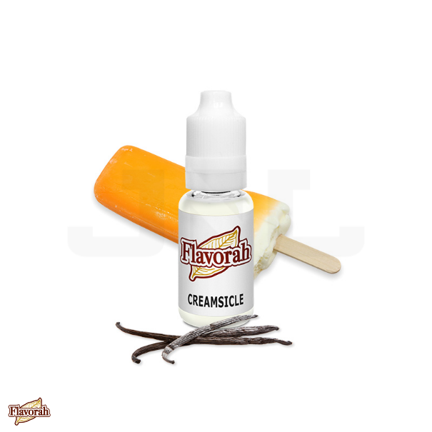 Flavorah Creamsicle - In Stock