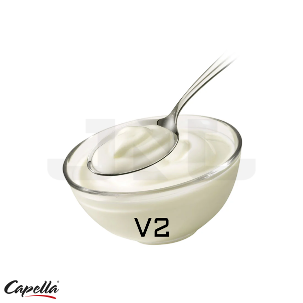 Capella Creamy Yogurt V2
