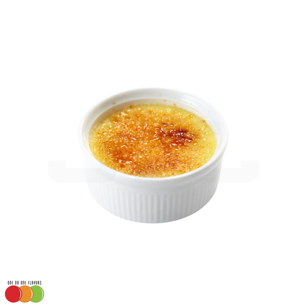 One On One Creme Brulee
