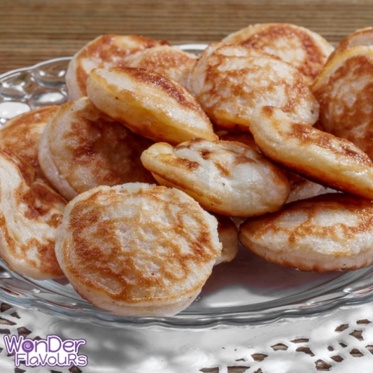 Wonder Flavours SC Creme Brulee Cookie