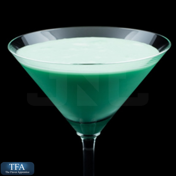 TFA Creme De Menthe - In Stock