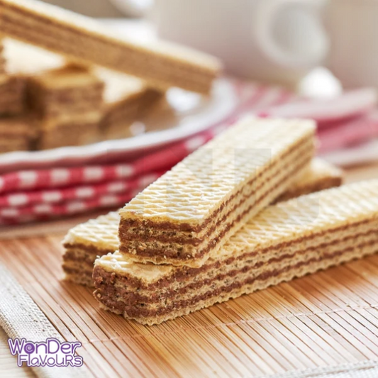 Wonder Flavours SC Crispy Wafer