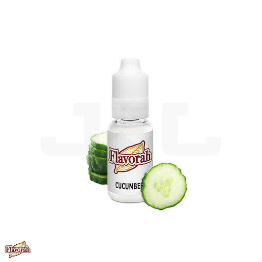 Flavorah Cucumber - In Stock