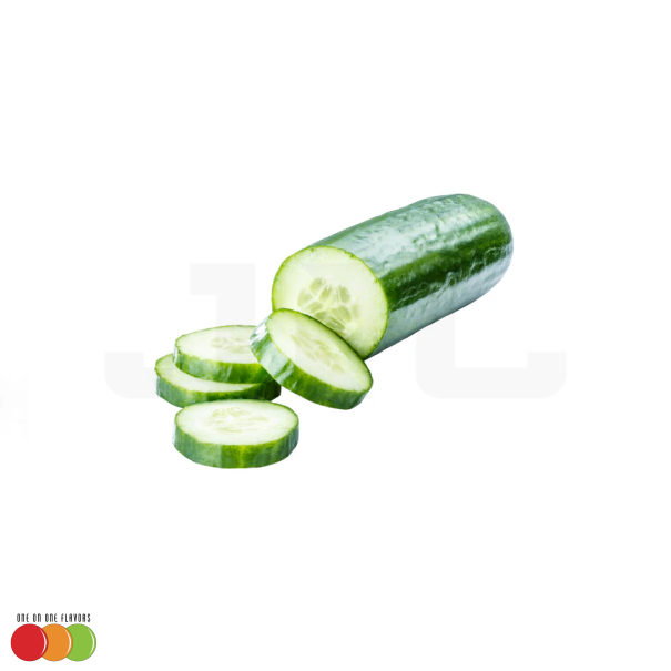 One On One Cucumber - In Stock