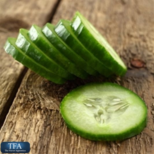 TFA Cucumber - In Stock