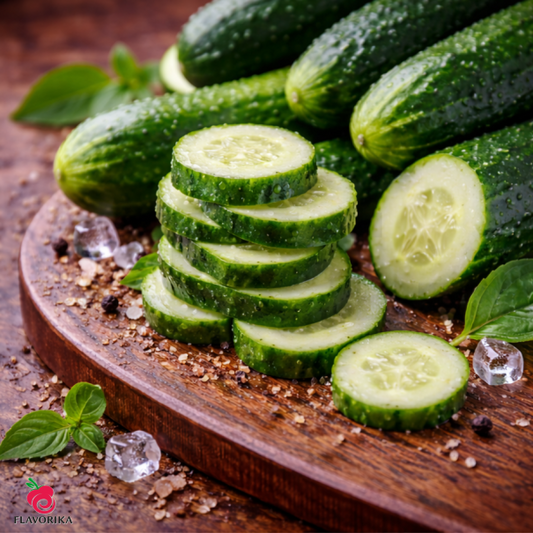 Flavorika Cucumber