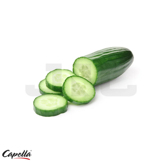 Capella Cucumber - In Stock