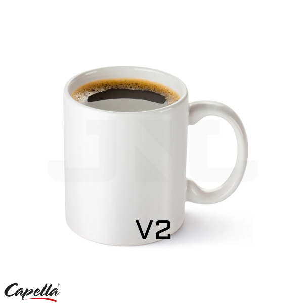 Capella Cup A Joe V2 - In Stock