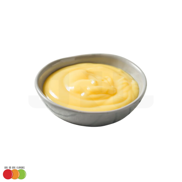 One On One Custard