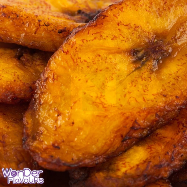 Wonder Flavours SC Deep Fried Plantain