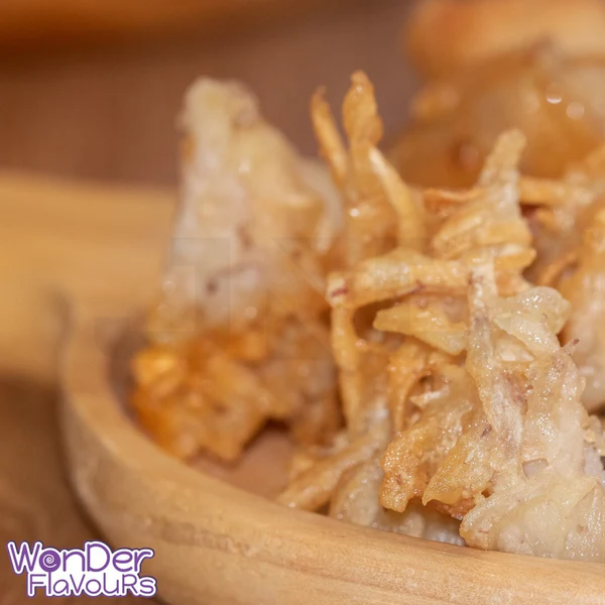 Wonder Flavours SC Deep Fried Sugared Taro