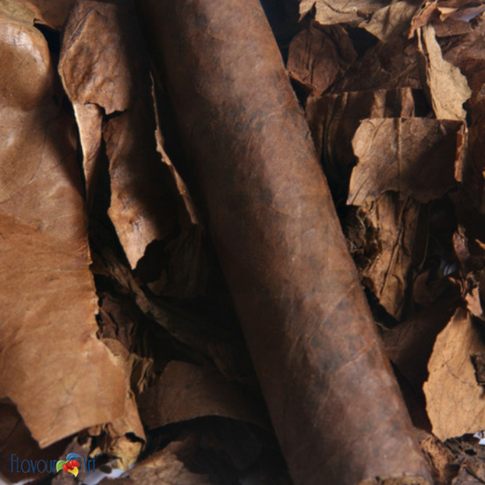 Flavour Art Desert Ship