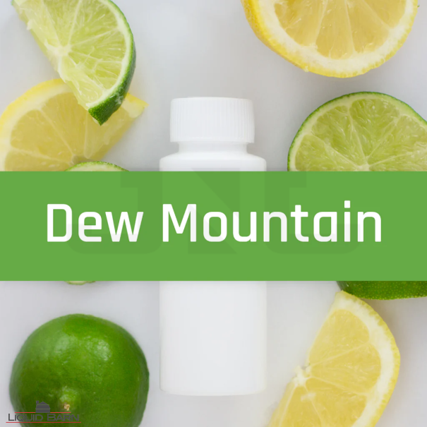 Liquid Barn Dew Mountain