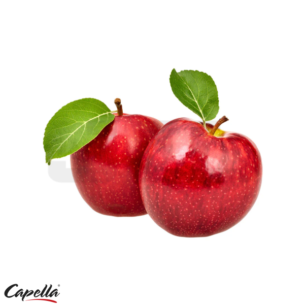 Capella Double Apple - In Stock