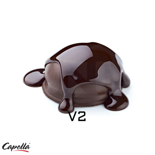 Capella Double Chocolate V2